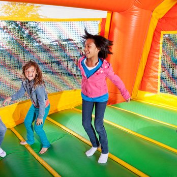 Do The Happy Bounce - Paisley's 10th Birthday Party! - Bounce House Rentals Near Me - North Port, Florida Do The Happy Bounce - Paisley's 10th Birthday Party! - Bounce House Rentals Near Me - North Port, Florida