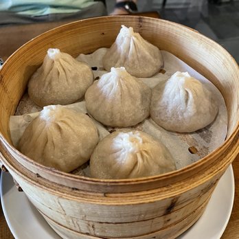 Kungfu Kitchen - Pork soup dumplings - Chinese Near Me - Alexandria, Virginia Kungfu Kitchen - Pork soup dumplings - Chinese Near Me - Alexandria, Virginia
