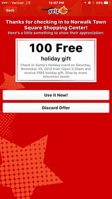 Norwalk Town Square by null