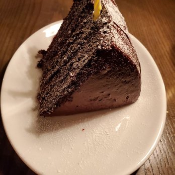 Noona Meat & Seafood - Chocolate cake - Bars Near Me - Duluth, Georgia Noona Meat & Seafood - Chocolate cake - Bars Near Me - Duluth, Georgia