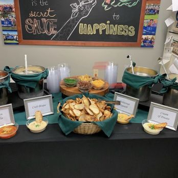 Elite Fleet Catering Services - Caterers Near Me - Somers Point, New Jersey