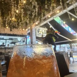 Trattoría Toscana - Aperol sprits
