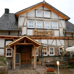 Zur Obermuehle