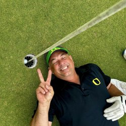 TGC at Pleasant Point Plantation - The deuce!!!!
