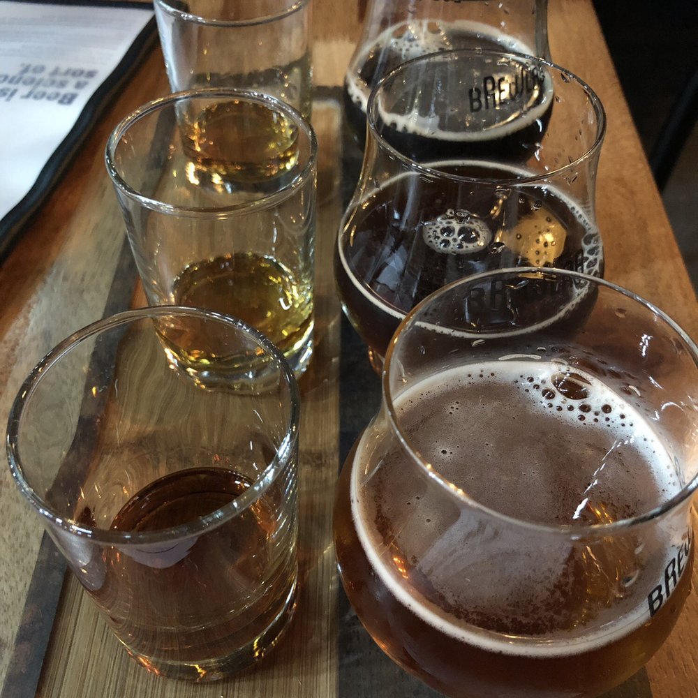 Redhook Brewlab - Breweries Near Me - Seattle, Washington
