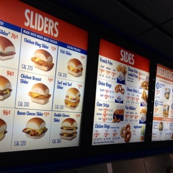 White Castle - Burgers Near Me - Nanuet, New York White Castle - Burgers Near Me - Nanuet, New York
