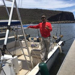 Fish-N-Chips Sportfishing