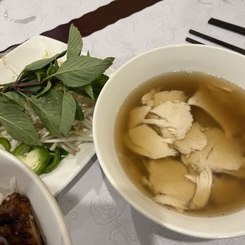 Pho Queen - Small chicken pho - Vietnamese Near Me - Pleasanton, California Pho Queen - Small chicken pho - Vietnamese Near Me - Pleasanton, California