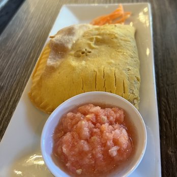 West Hut - Beef Patties - African Near Me - Phoenix, Arizona West Hut - Beef Patties - African Near Me - Phoenix, Arizona