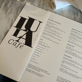 Lula Cafe - New American Near Me - Chicago, Illinois Lula Cafe - New American Near Me - Chicago, Illinois