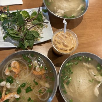 Pho So 1 - Shrimp 22. Pho Tom and two chicken 21. Pho Ga - Vietnamese Near Me - Gardena, California Pho So 1 - Shrimp 22. Pho Tom and two chicken 21. Pho Ga - Vietnamese Near Me - Gardena, California