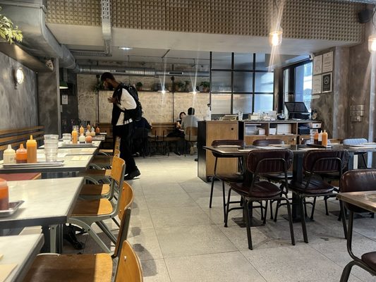 On the Bab Paris by null