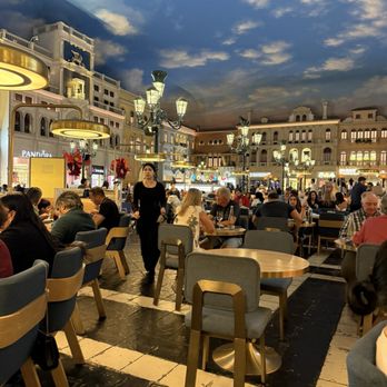 BRERA osteria - Bars Near Me - Las Vegas, Nevada