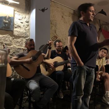 Taberna Real Fado - Fado Houses Near Me - Porto, 13 Taberna Real Fado - Fado Houses Near Me - Porto, 13