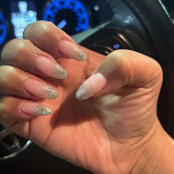 Aimer Nail Bar - Previous New Years Set with Kelly - Nail Salons Near Me - Glendora, California