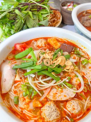 Đà Nẵng Quán Vietnamese Cuisine by null