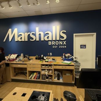 Marshalls - Department Stores Near Me - New York, New York Marshalls - Department Stores Near Me - New York, New York