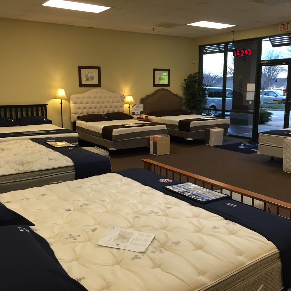 THE ORIGINAL MATTRESS FACTORY Updated October 2024 3290 Buford Dr, Buford,