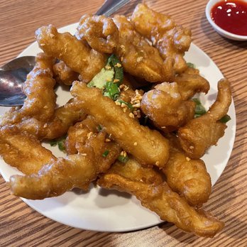 Spice 'n' Steam - Dim Sum Near Me - Eugene, Oregon