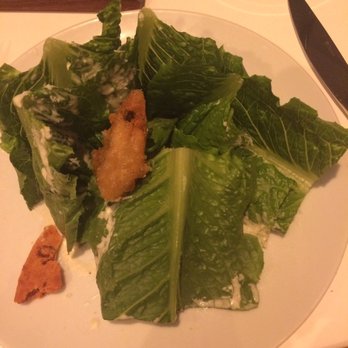 Stripsteak - Caesar salad - Steakhouses Near Me - Honolulu, Hawaii Stripsteak - Caesar salad - Steakhouses Near Me - Honolulu, Hawaii
