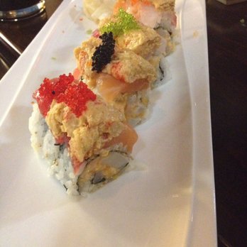Kumo Hibachi - Kumo Rolls - Japanese Near Me - Chattanooga, Tennessee