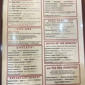 Janik's Cafe - Breakfast & Brunch Near Me - Chicago, Illinois Janik's Cafe - Breakfast & Brunch Near Me - Chicago, Illinois