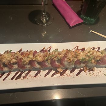 Off The Hook Sushi - Sushi Bars Near Me - South Lake Tahoe, California Off The Hook Sushi - Sushi Bars Near Me - South Lake Tahoe, California