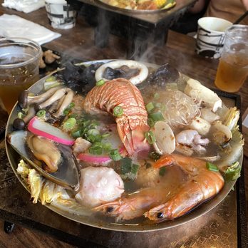 Tasty Pot - Seafood - Taiwanese Near Me - San Jose, California