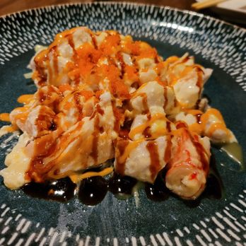 Sakura - Seafood Dynamite - Sushi Bars Near Me - Howard Beach, New York Sakura - Seafood Dynamite - Sushi Bars Near Me - Howard Beach, New York