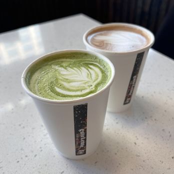 Gute Leute - Coffee & Tea Near Me - Arlington, Virginia Gute Leute - Coffee & Tea Near Me - Arlington, Virginia