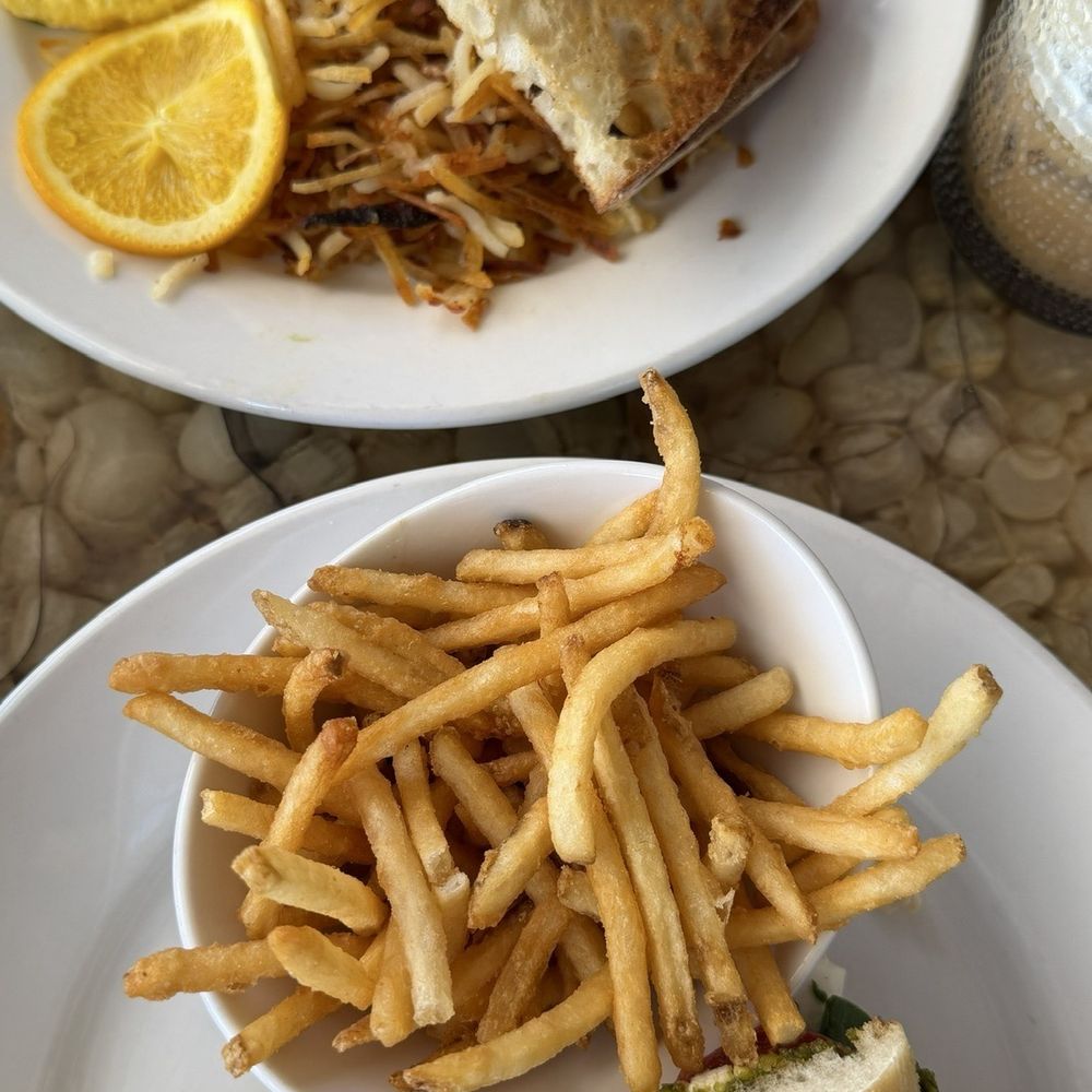 Shorehouse Kitchen - Coffee & Tea Near Me - La Jolla, California Shorehouse Kitchen - Coffee & Tea Near Me - La Jolla, California