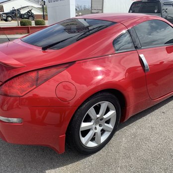 Collision Craft by Joe Bumper - Looks like new - Auto Detailing Near Me - Springdale, Arkansas