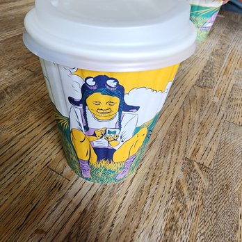 Flying M Coffee Garage - London fog - Coffee & Tea Near Me - Nampa, Idaho Flying M Coffee Garage - London fog - Coffee & Tea Near Me - Nampa, Idaho