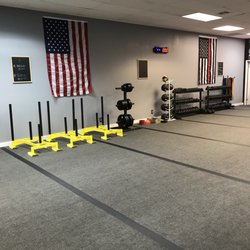 HB South Fit Body Boot Camp