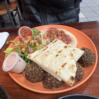 Mr. Kebab - Turkish Near Me - Union City, California
