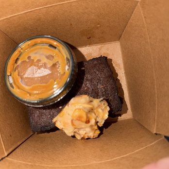 A’Lu Mexican Cuisine - Brownie - Mexican Near Me - Boynton Beach, Florida