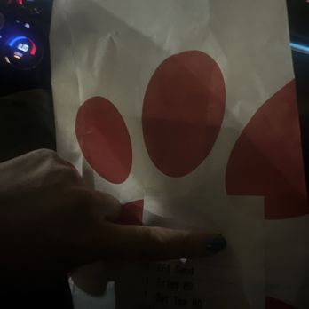 Chick-fil-A - Fast Food Near Me - Trevose, Pennsylvania
