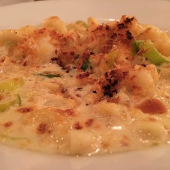 Grasing's - Lobster Mac & cheese- so good - Seafood Near Me - Carmel-By-The-Sea, California Grasing's - Lobster Mac & cheese- so good - Seafood Near Me - Carmel-By-The-Sea, California