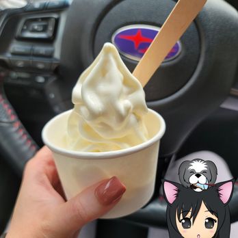 Indigo Cow - I've been searching everywhere for this milk flavor! Love, @eatoutthao - Ice Cream & Frozen Yogurt Near Me - Seattle, Washington Indigo Cow - I've been searching everywhere for this milk flavor! Love, @eatoutthao - Ice Cream & Frozen Yogurt Near Me - Seattle, Washington