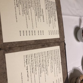 Villa María - Menu - Mexican Near Me - México, D.F., DIF Villa María - Menu - Mexican Near Me - México, D.F., DIF