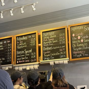 Neko Nook - Cafes Near Me - Gaithersburg, Maryland Neko Nook - Cafes Near Me - Gaithersburg, Maryland