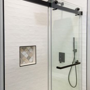 Manifested Interiors - Upstairs bath - Interior Design Near Me - Laguna Niguel, California