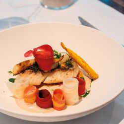 Restaurant le Richebourg