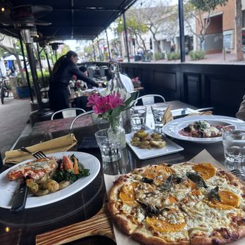 Mizza - Chicken Parmesan, Eggplant Rollatini, Butternut Squash Pizza - Italian Near Me - Santa Barbara, California Mizza - Chicken Parmesan, Eggplant Rollatini, Butternut Squash Pizza - Italian Near Me - Santa Barbara, California