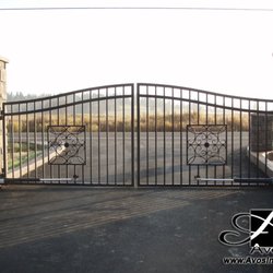 Avos Inc - Wrought Iron Engineering