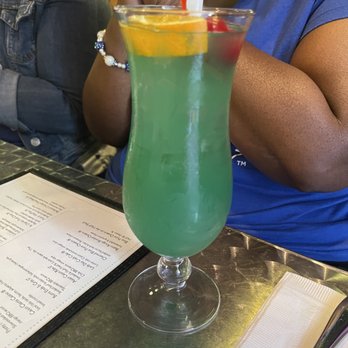 Big Daddy's - Pat O'Brien Hurrincane - Cajun/Creole Near Me - Massapequa, New York