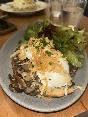 Cafe Lift Haddonfield by null