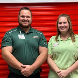 U-Haul Moving & Storage of Daytona Beach