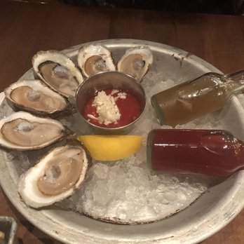 Sea Level NC - Canadian raw oysters - very refreshing and tasty! - Seafood Near Me - Charlotte, North Carolina Sea Level NC - Canadian raw oysters - very refreshing and tasty! - Seafood Near Me - Charlotte, North Carolina