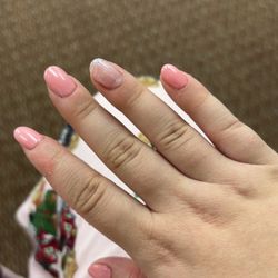 Nail Plaza